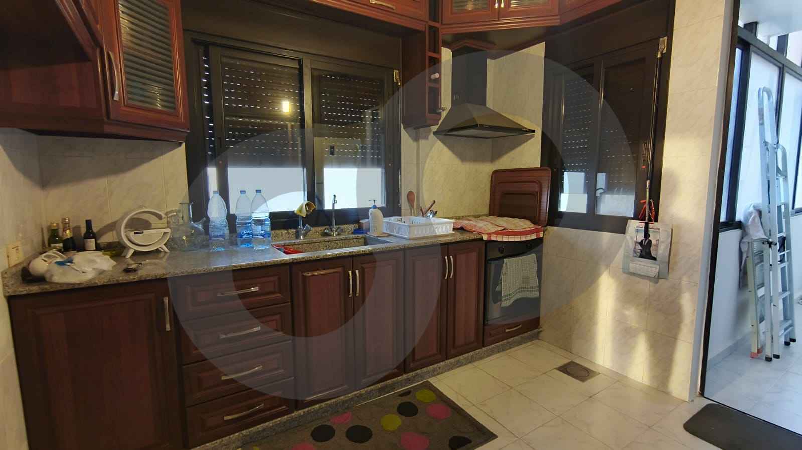 1 storage room--2 Balconies- Sea View IN Jbeil — الصورة 2