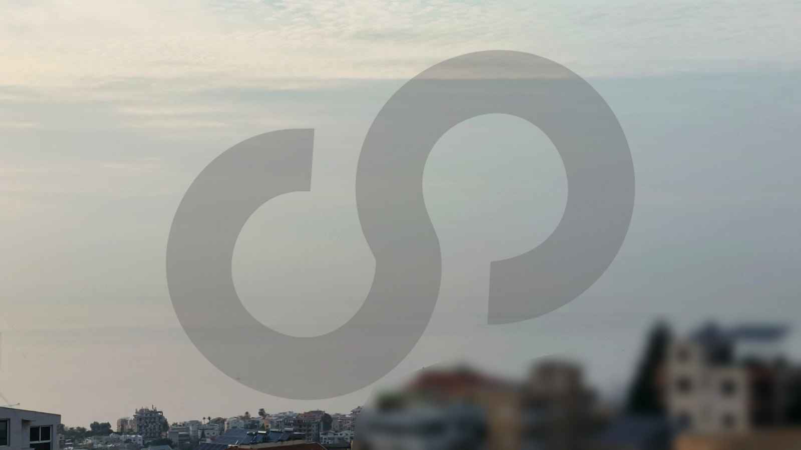 1 storage room--2 Balconies- Sea View IN Jbeil — الصورة 3