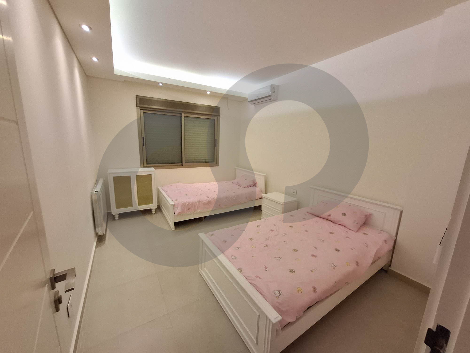 Smart and High-end Finishing/ Terrace - FIDAR - JBEIL — الصورة 2