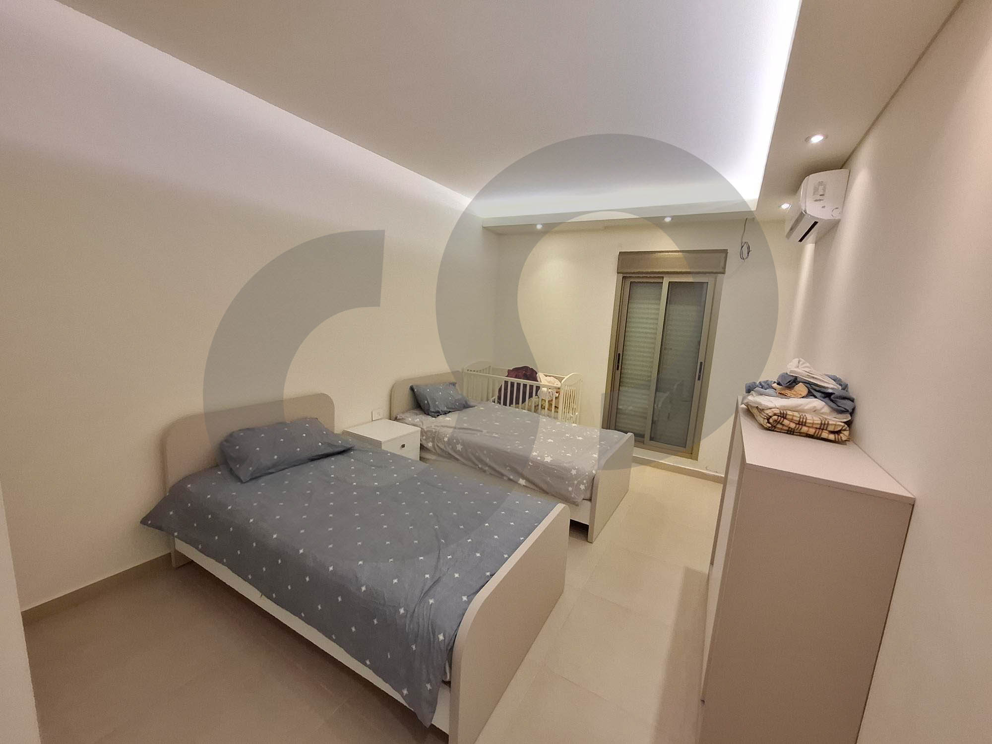 Smart and High-end Finishing/ Terrace - FIDAR - JBEIL — الصورة 3