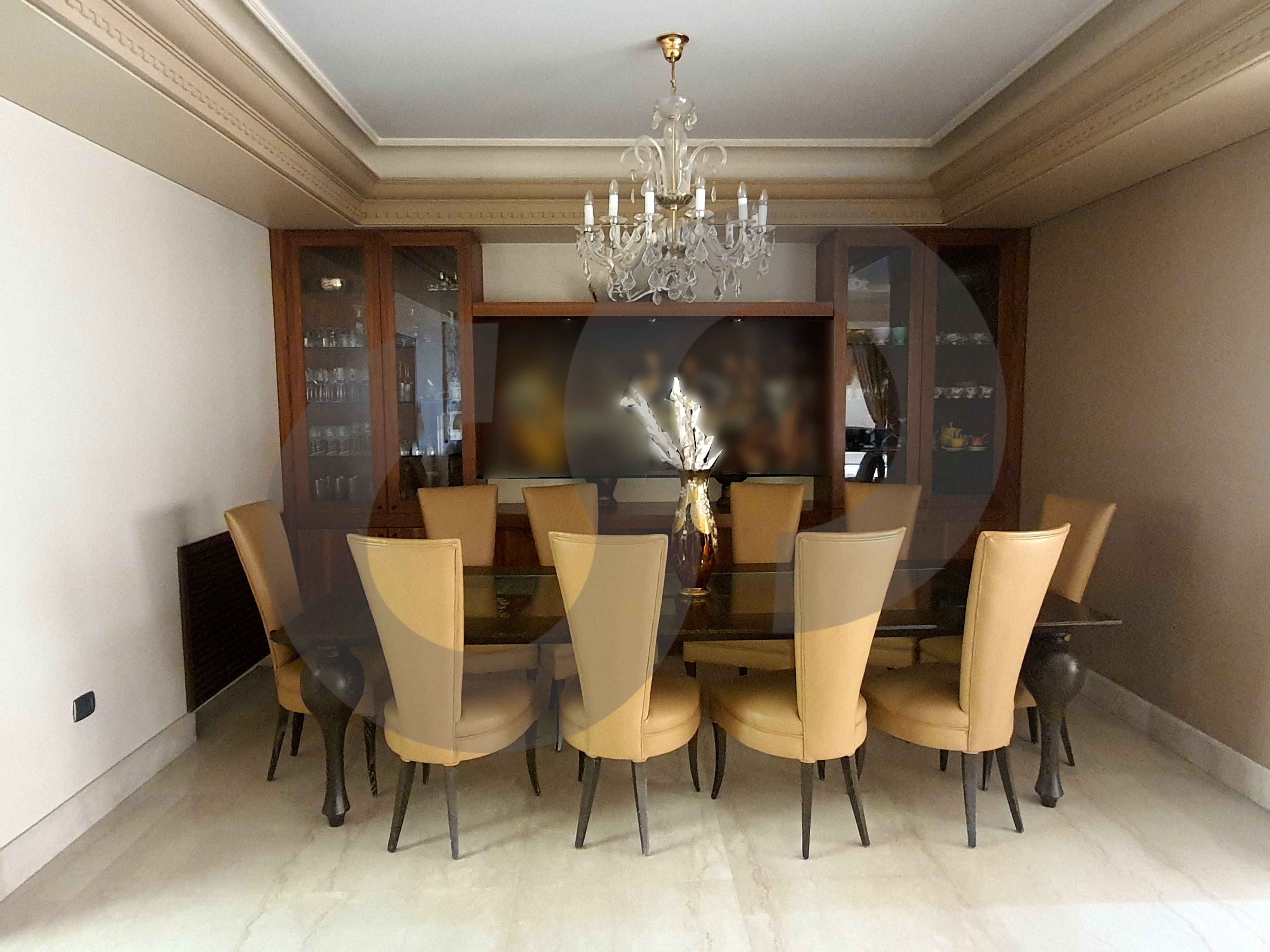 FULLY FURNISHED/Adma,KESEROUAN/ SEA and MOUNTAIN VIEW — الصورة 2