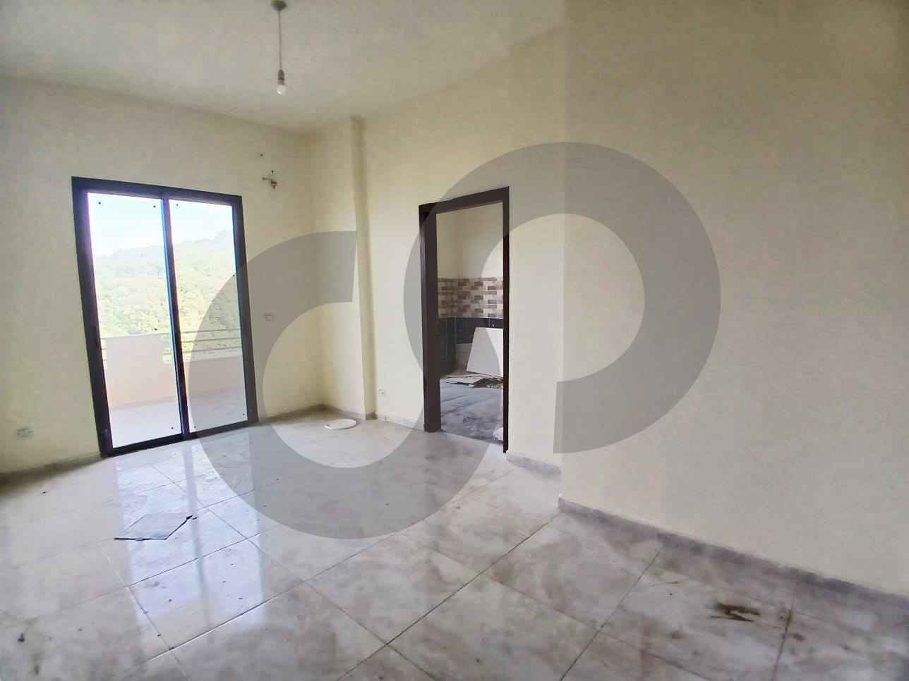 50% Down Payment/Bouar /Sea view ! — الصورة 2