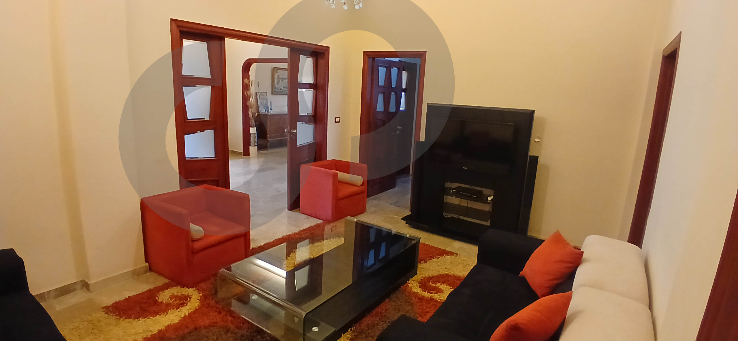 stylish apartment in Beshmezine , KOURA — الصورة 2