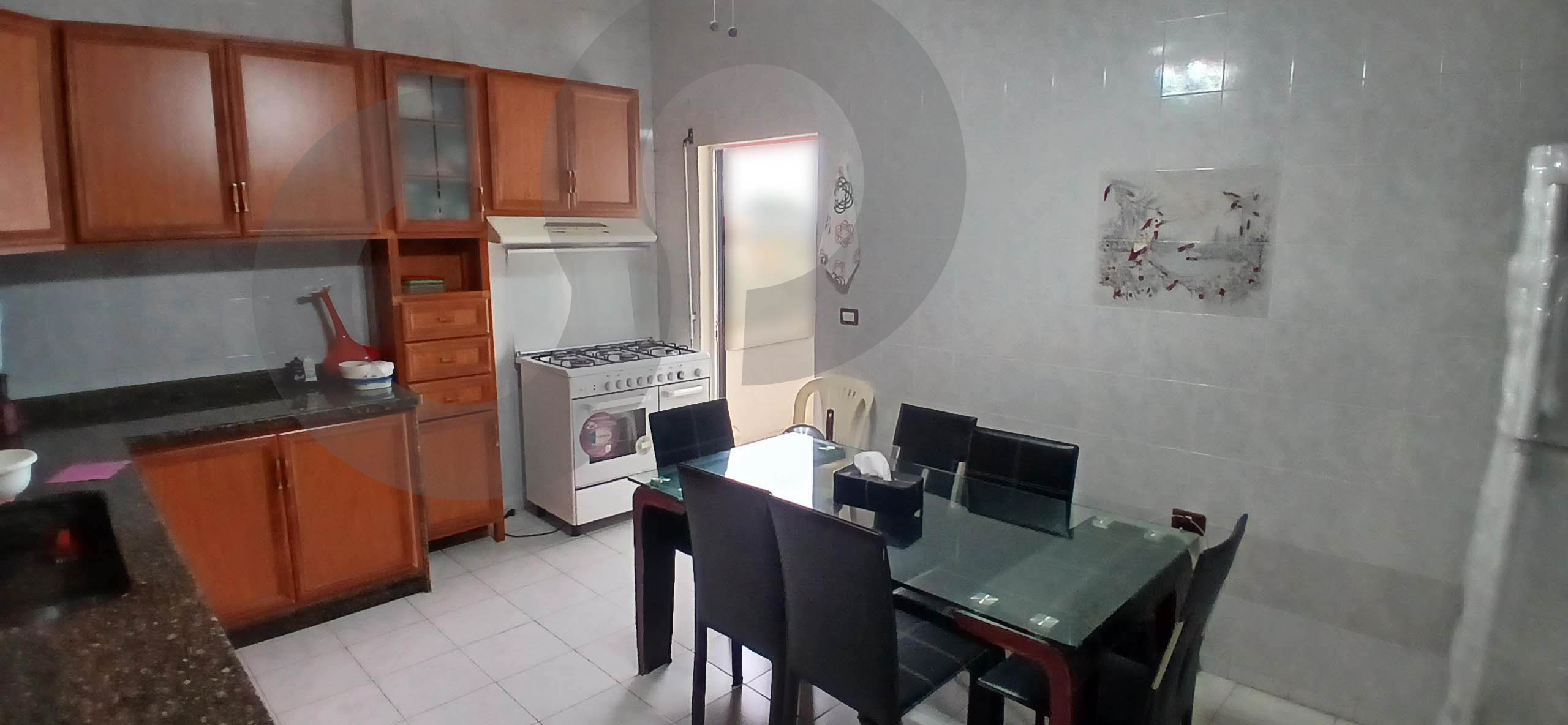 stylish apartment in Beshmezine , KOURA — الصورة 3