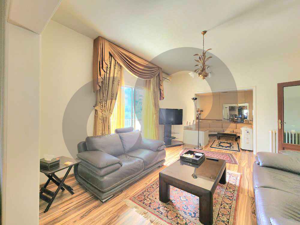 Heating system/Elevator/Balconies/Dik El Mehdi — الصورة 3