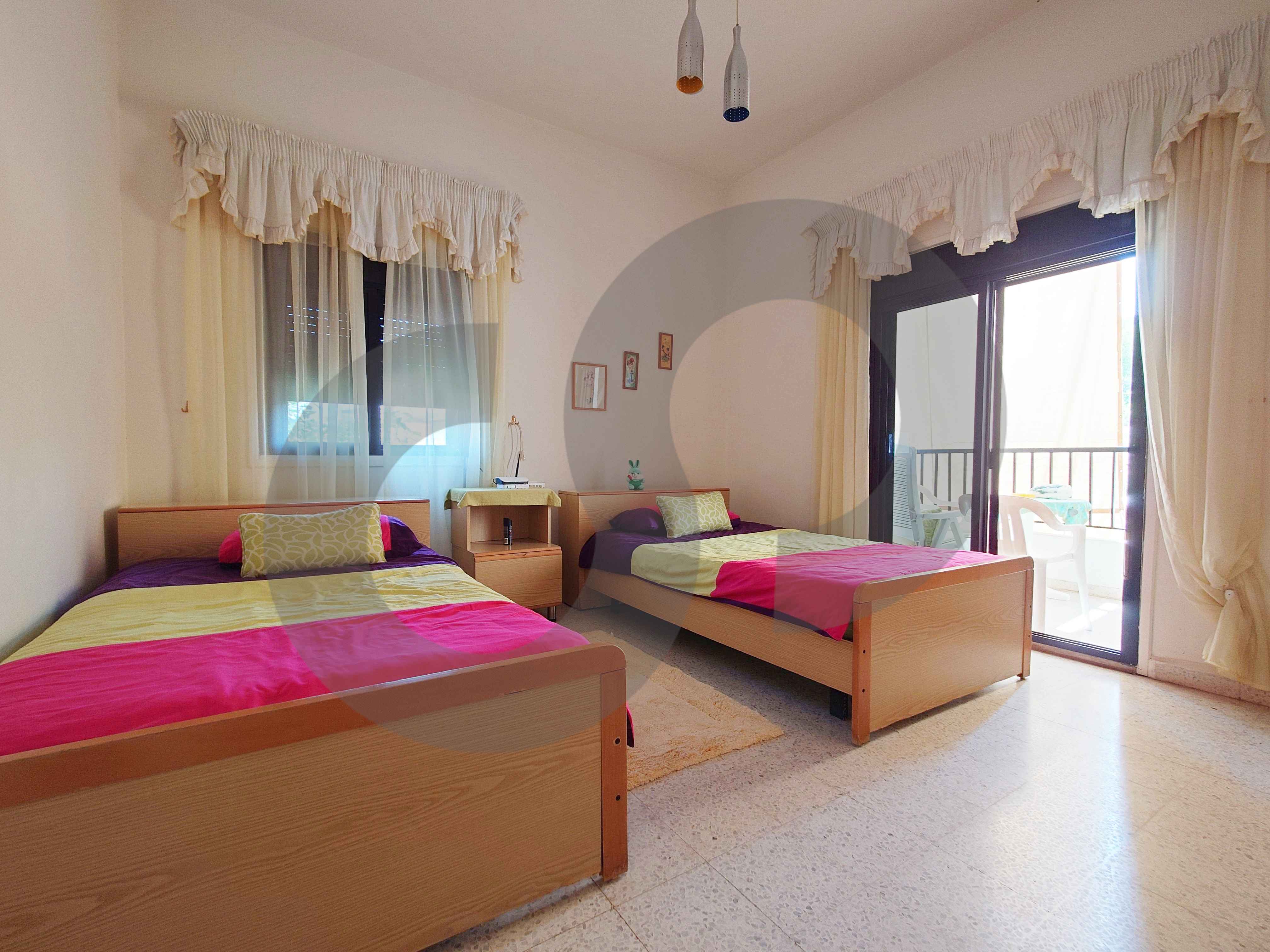 Excellent Value , Bright & Spacious for Sale in Ehden ! — الصورة 3
