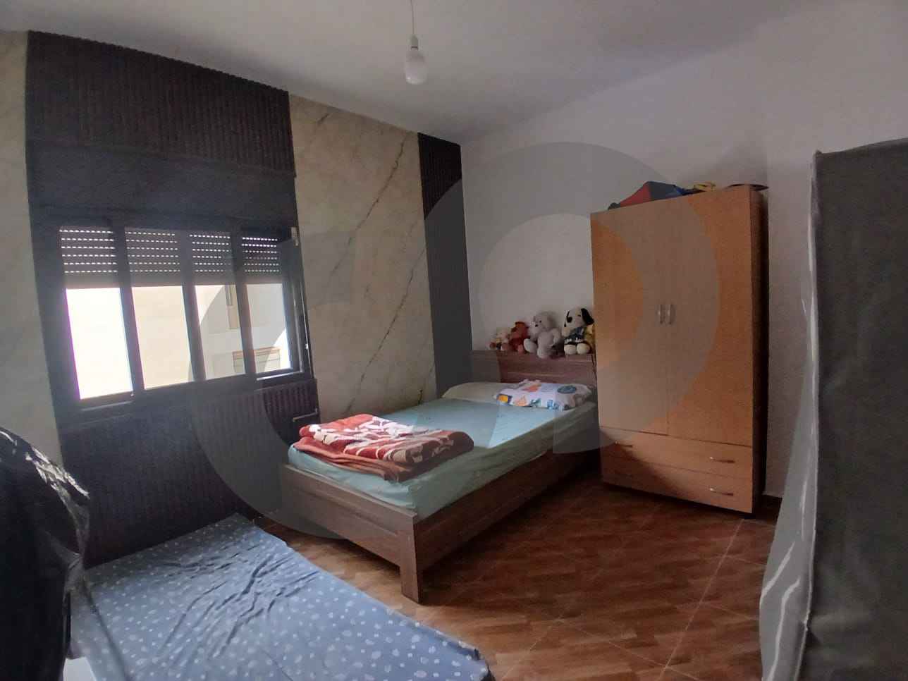 Open Sea & Mountain View | 60 SQM Terrace/HALAT,JBEIL — الصورة 3