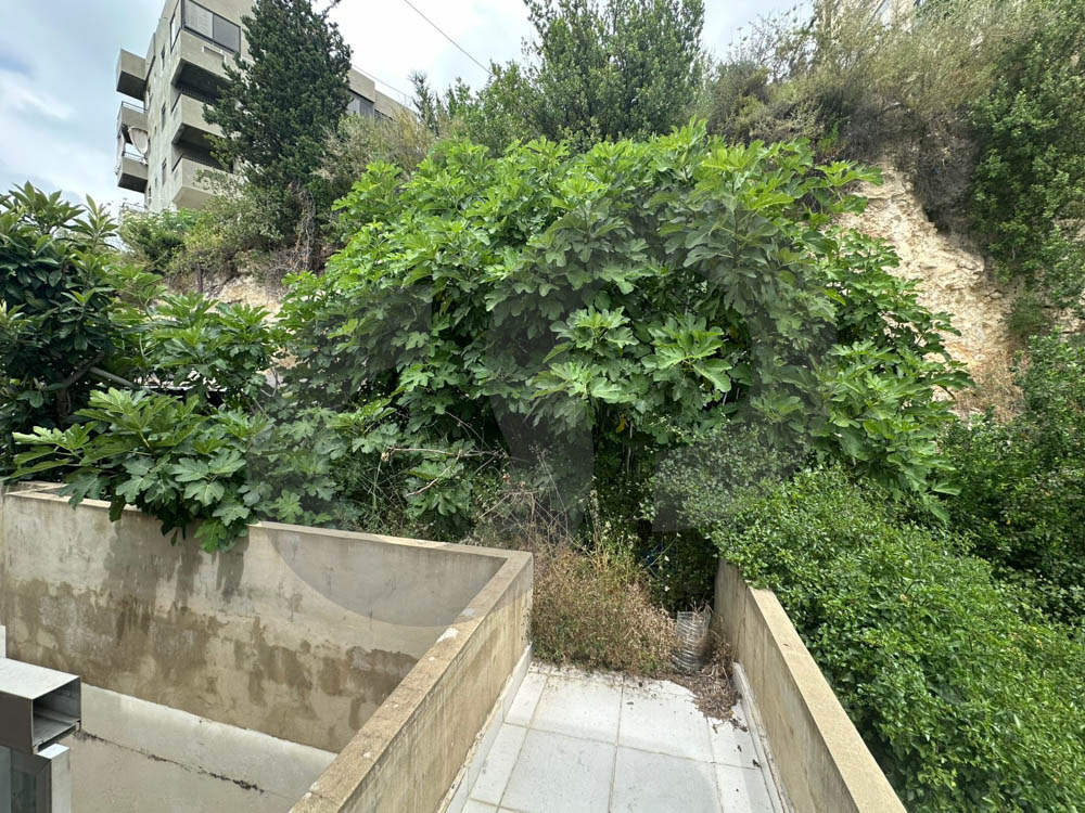 SEA VIEW, PRIVATE GARDEB, BLAT-JBEIL — photo 3