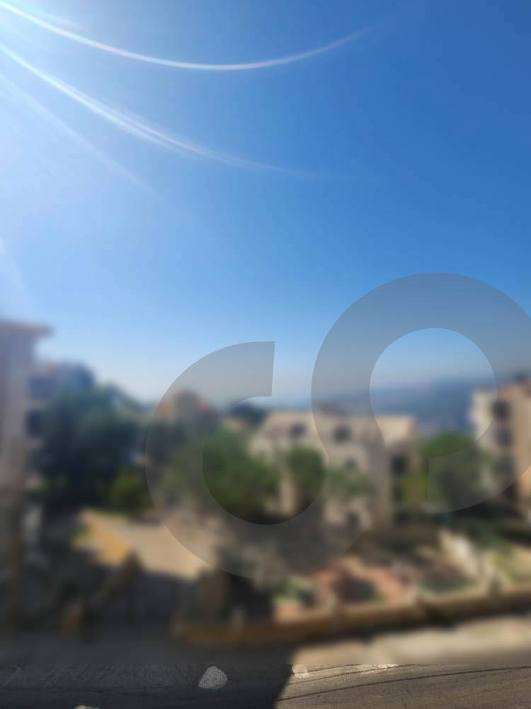 prime location- beautiful view- cornet chahwan — الصورة 2
