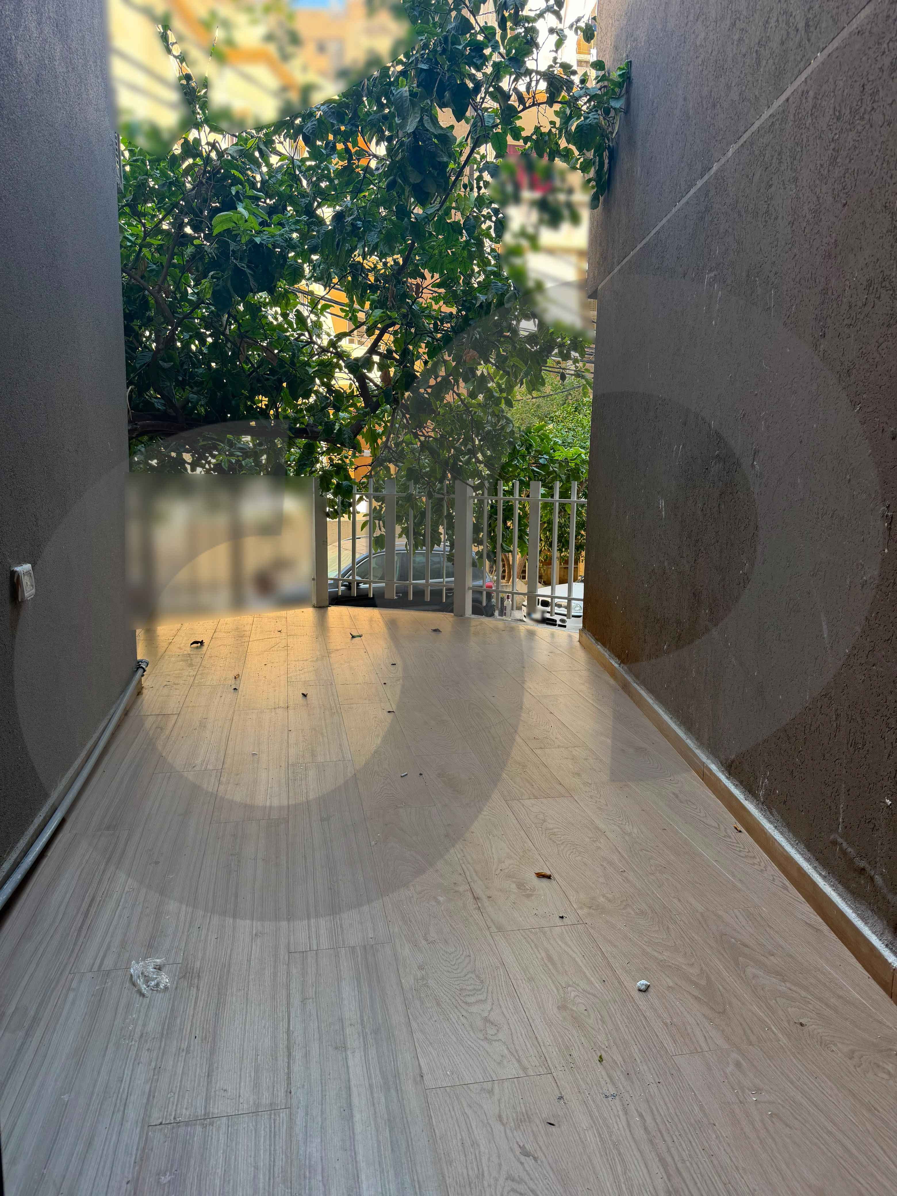 RENTAL DEAL/fully renovated and furnished/Achrafieh,SASSINE /BEIRUT — photo 2