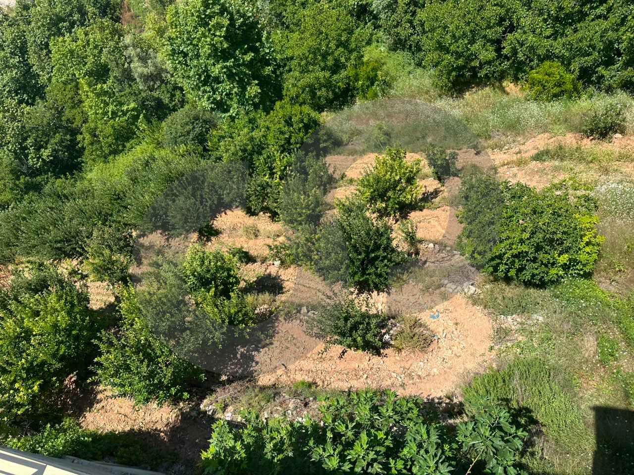LAND/PRIME LOCATION/breathtaking open mountain views/Majdel Akoura, Jbeil — photo 2