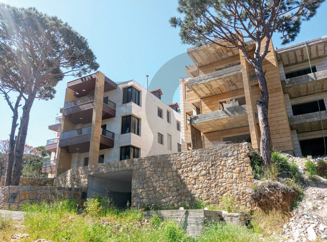 A great opportunity to own your brand new apartment IN DEIR EL HAREF — photo 2