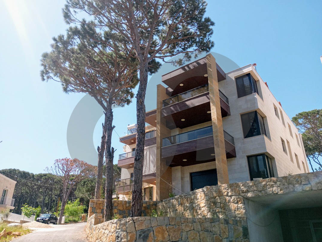 A great opportunity to own your brand new apartment IN DEIR EL HAREF — photo 3