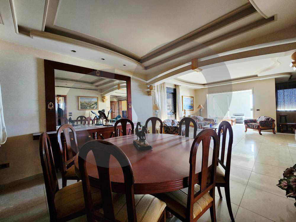 Beautifully built apartment for sale in Dik El Mehdi — الصورة 2