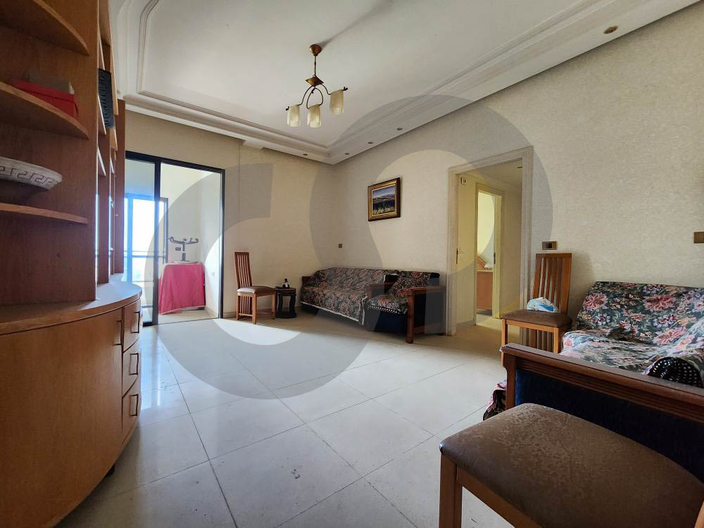 Beautifully built apartment for sale in Dik El Mehdi — الصورة 3