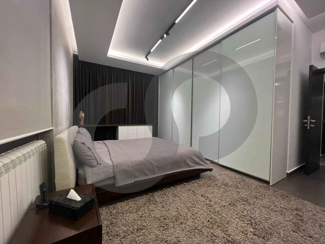 Storage room/ 2 Salons/Semi-furnished/Ballouneh — الصورة 2