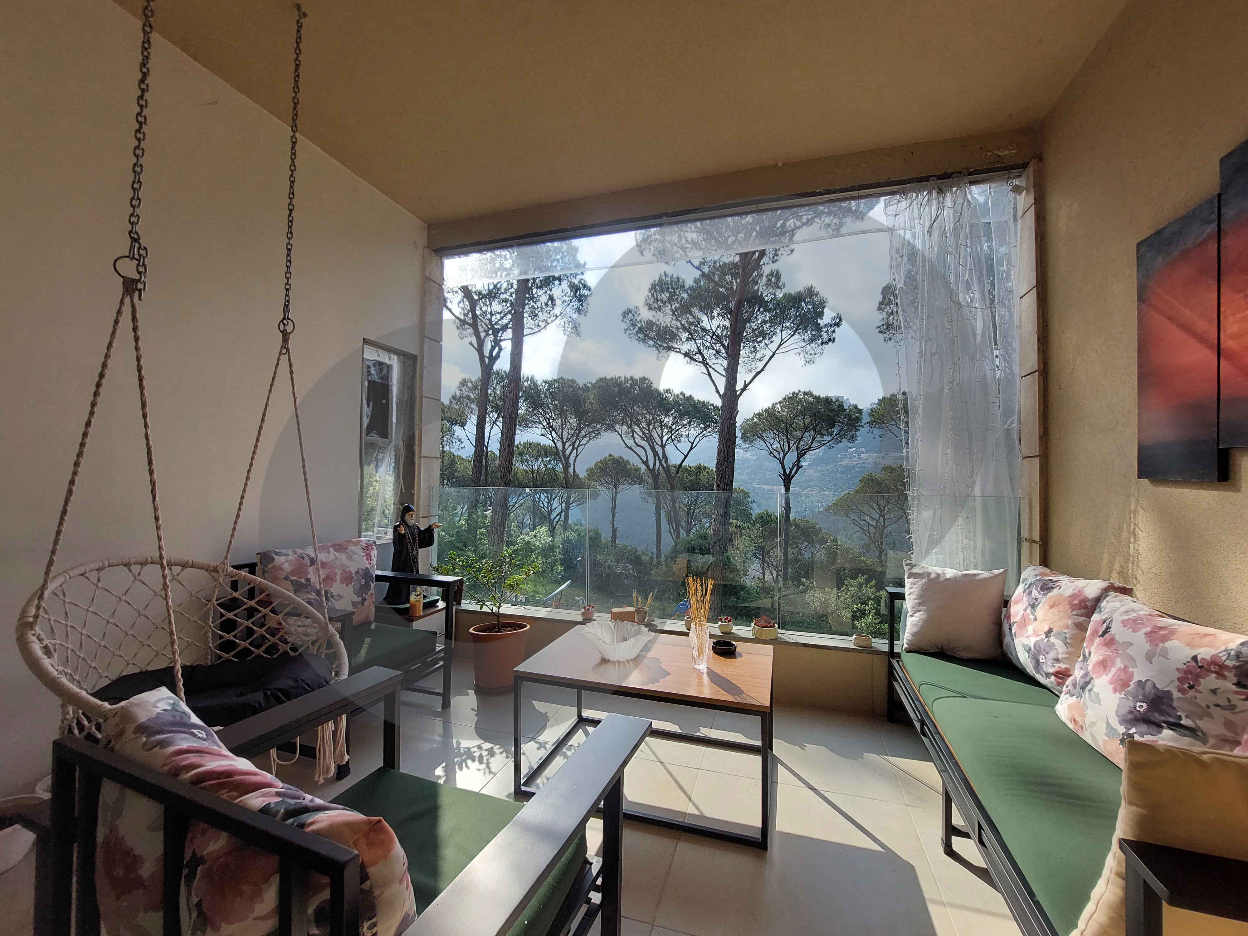 Exclusive/Quiet, calm neighbourhood/Zandouka, Metn — الصورة 2
