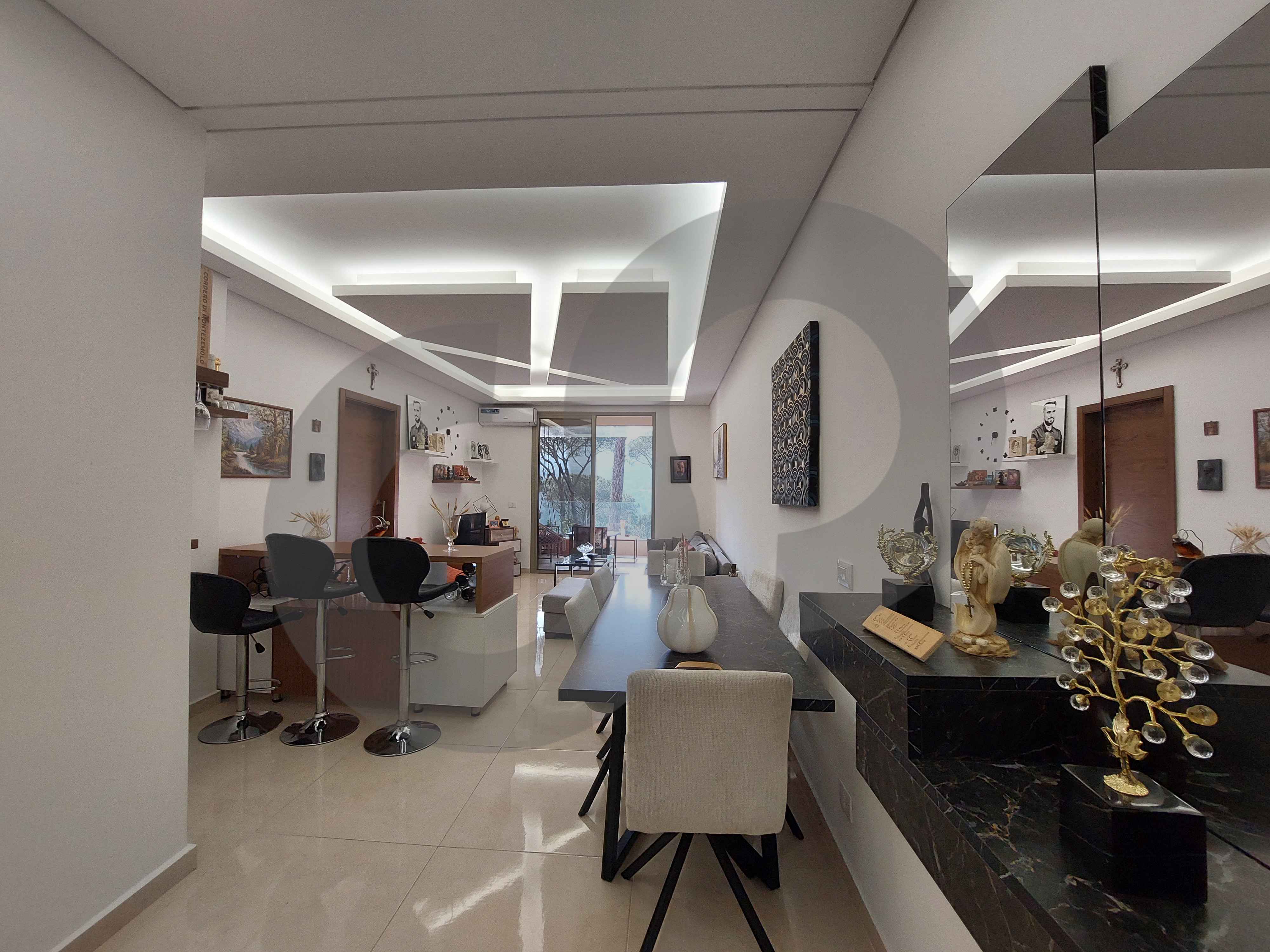 Exclusive/Quiet, calm neighbourhood/Zandouka, Metn — الصورة 3
