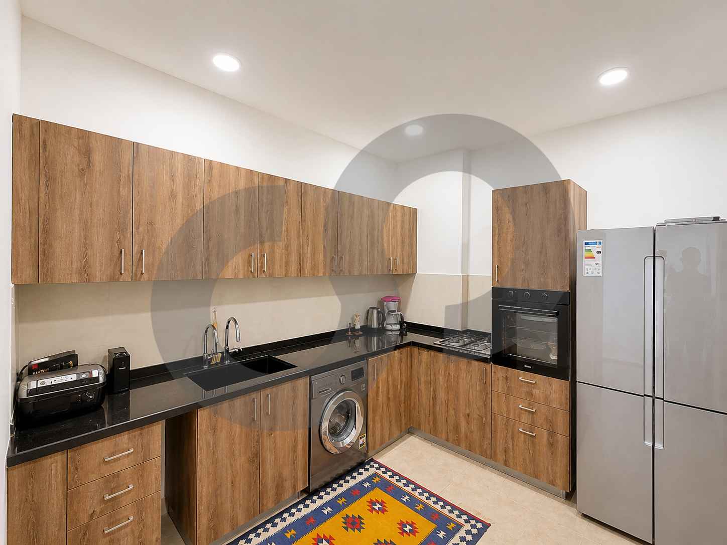40 m2 terrace/24/7 Concierge/Mansourieh,Metn — photo 3