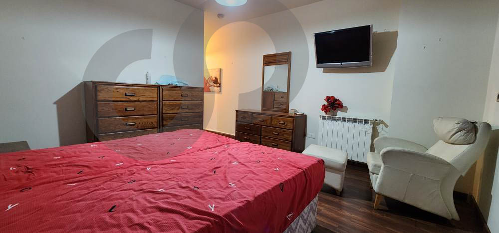 apartment in a prime location in Awkar — الصورة 2