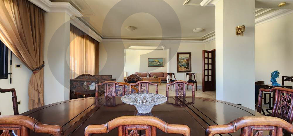 apartment in a prime location in Awkar — الصورة 3
