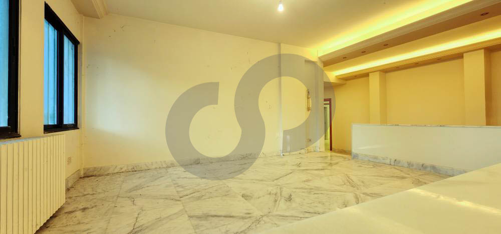 Duplex 695 sqm cornet chahwan area, very upscale street — الصورة 2