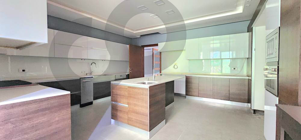 duplex in Cornet Chahwan (Bayada) area — الصورة 2