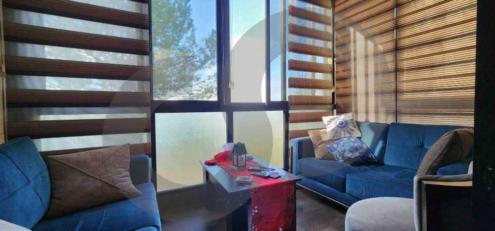 Quiet location with a beautiful view IN AWKAR ! — الصورة 2