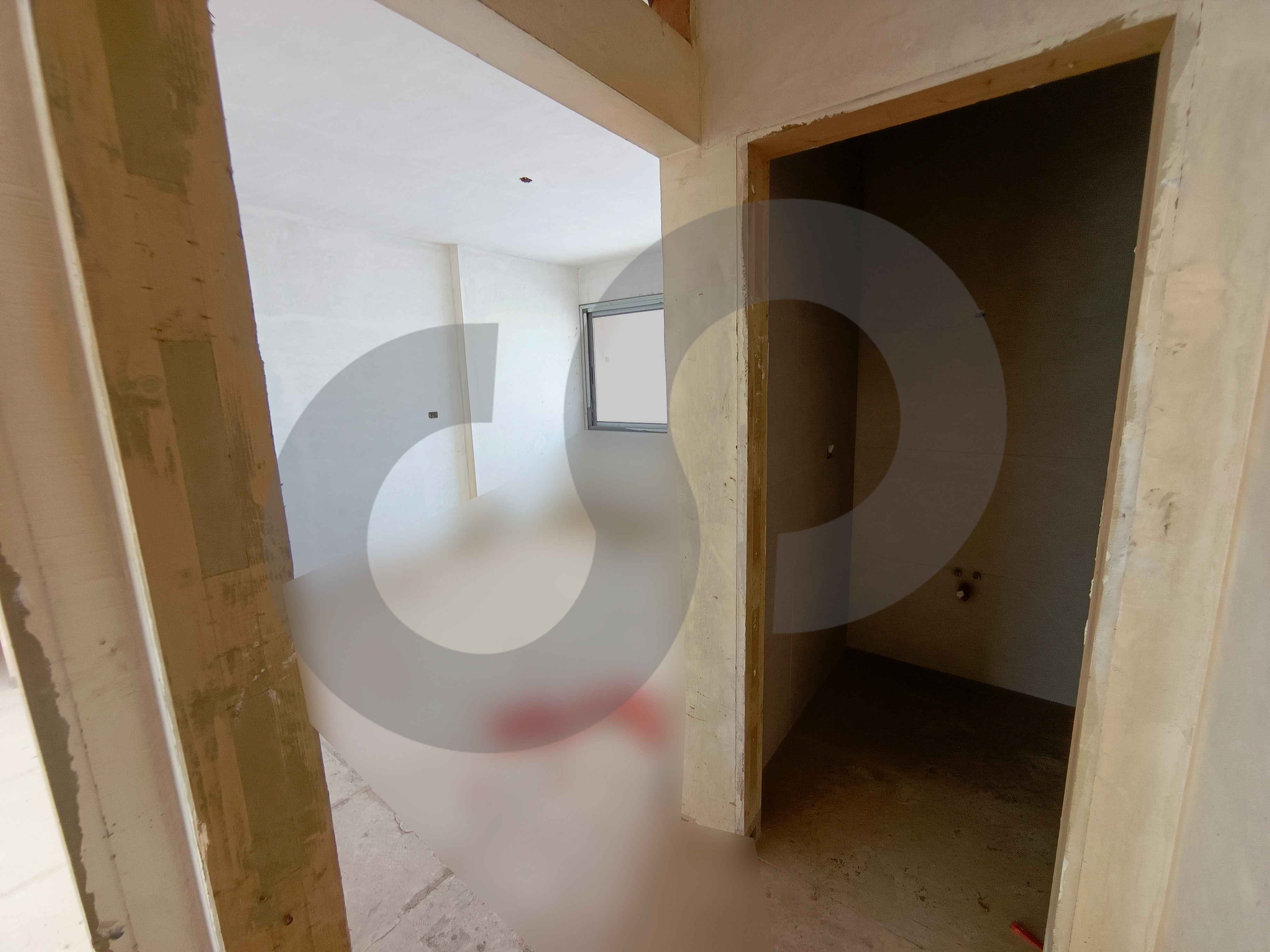 Gym/pool/elevator/sea view/Ramlet el Bayda — الصورة 3