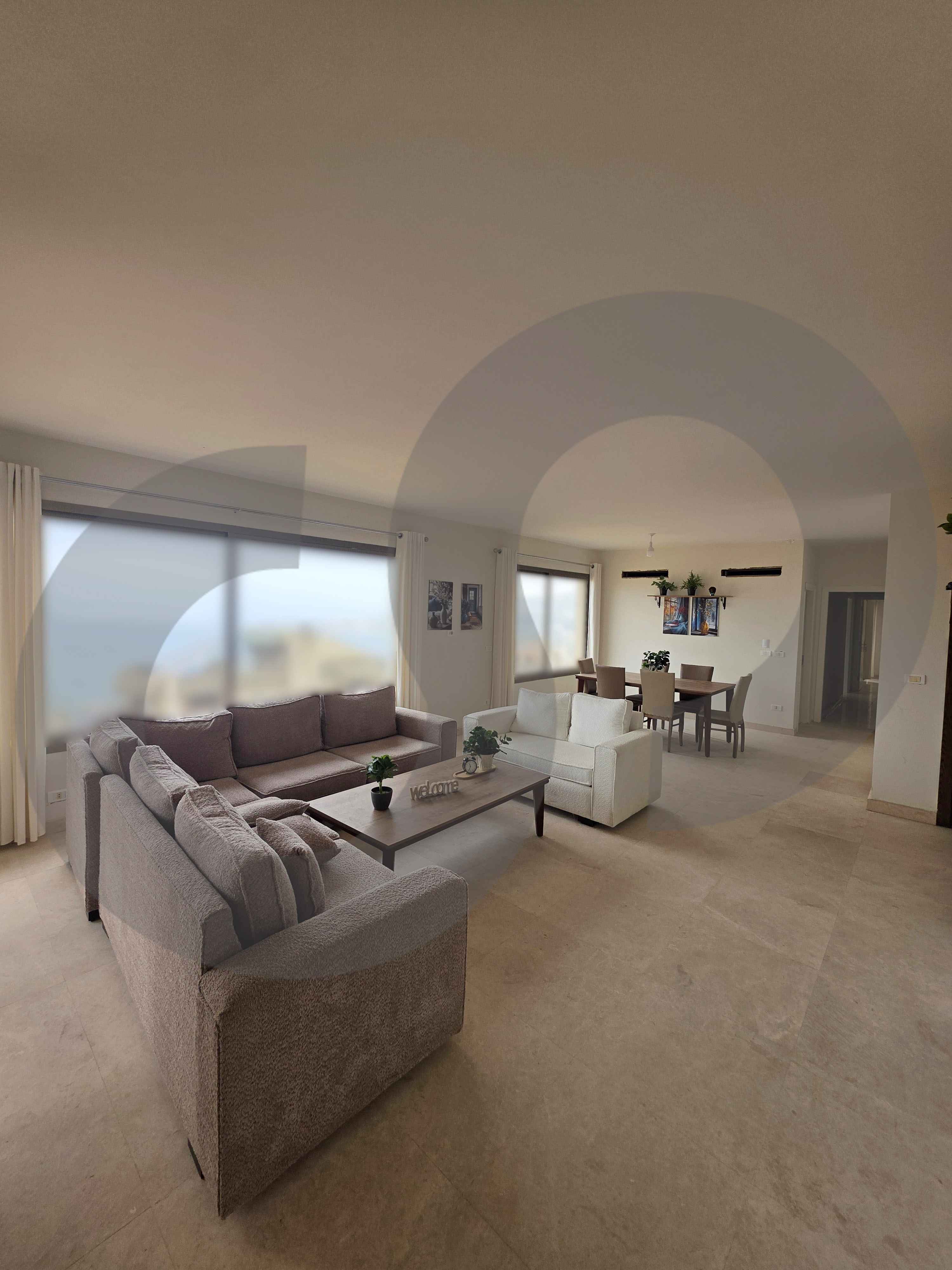 DEAD-END STREET/ fully renovated building/ Sea View/HARET SAKHER,KESEROUAN — الصورة 2