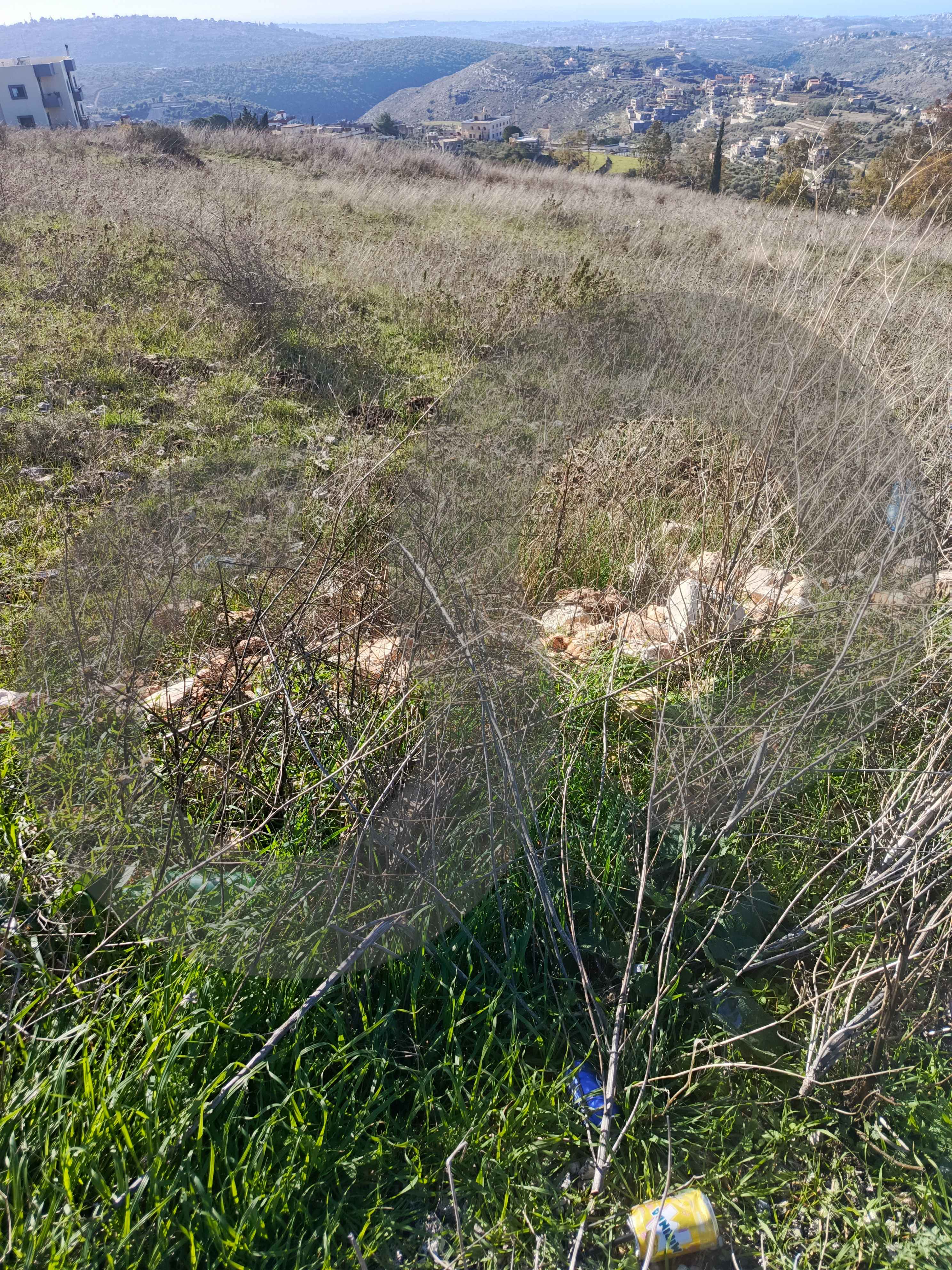 Prime Investment Opportunity | 1,200 sqm | Zoning 30/60 ! — الصورة 2