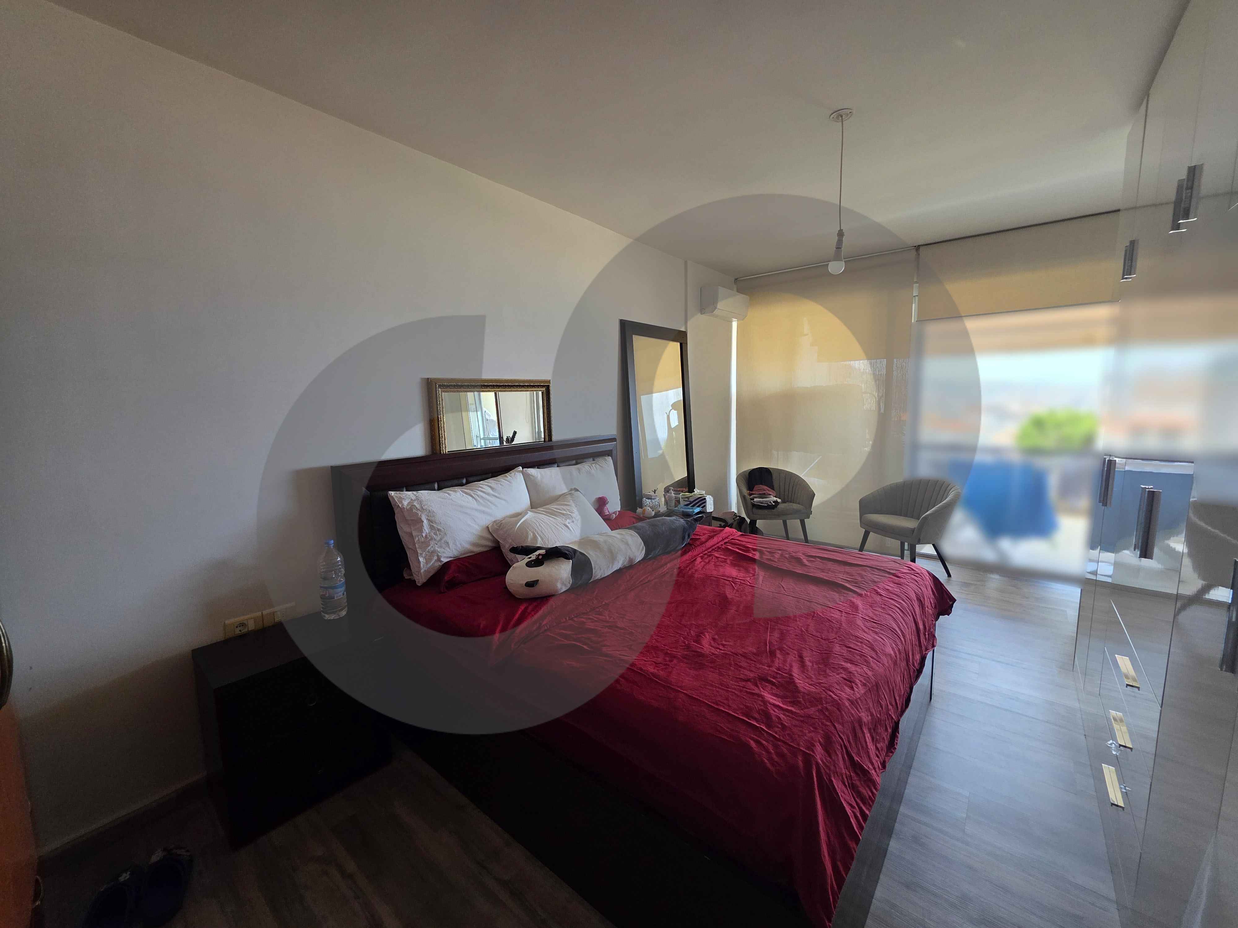 Full mountain and sea view/fully furnished/ Sahel alma,KESEROUA — photo 3
