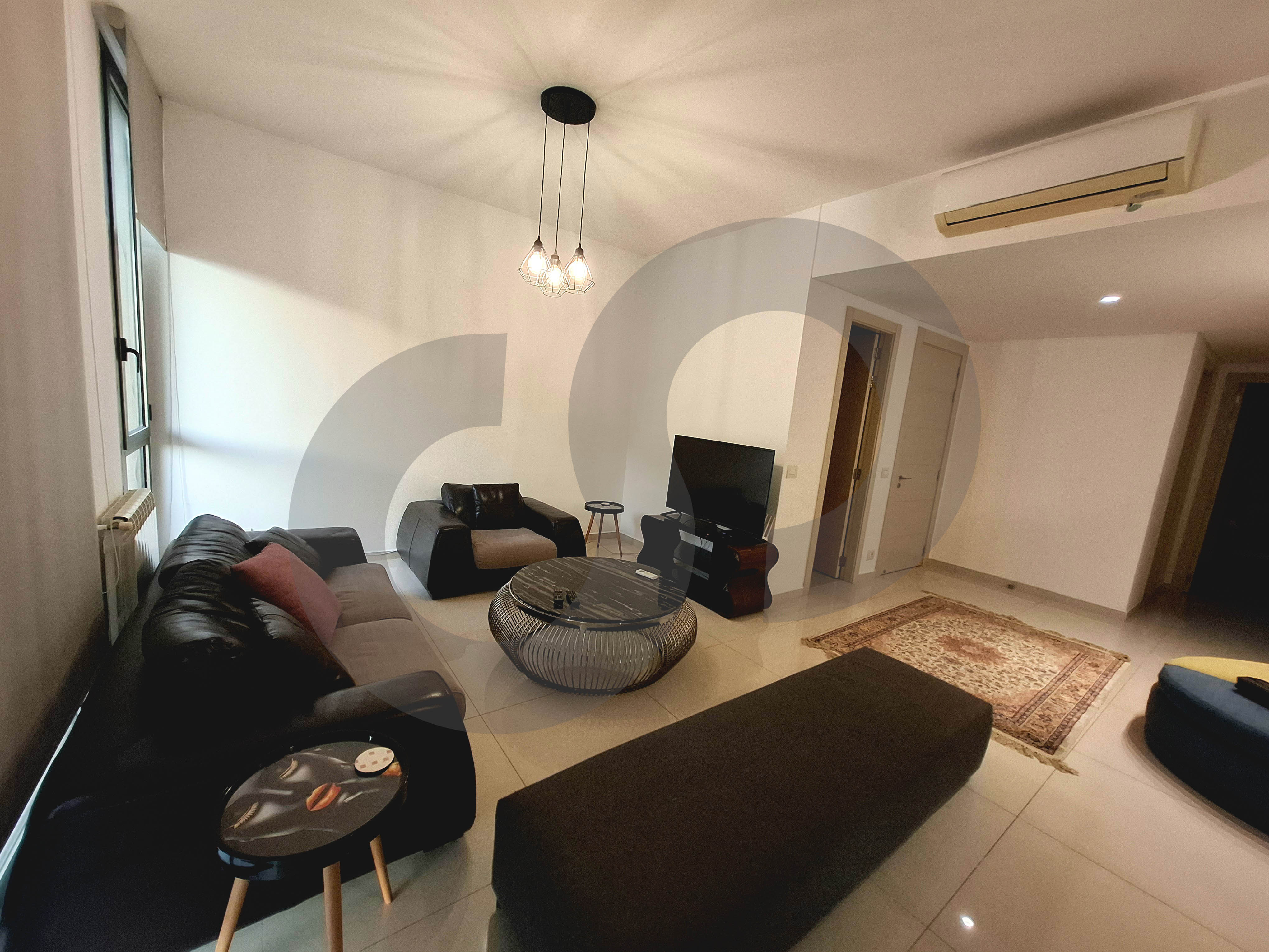This apartment is located in a gated compound In Adma, and it has a wonderful view! — الصورة 2