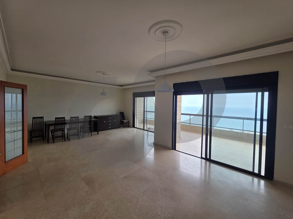 SEA VIEW, PRIME LOCATION, SAHEL ALMA-KESEROUAN — الصورة 2