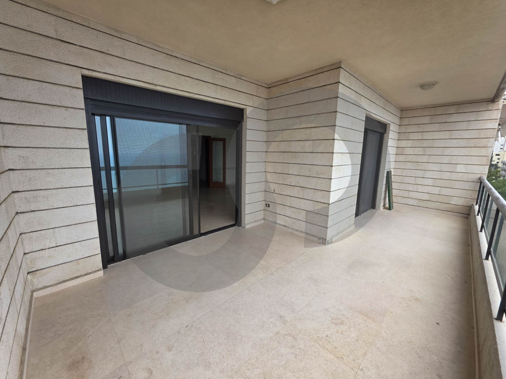 SEA VIEW, PRIME LOCATION, SAHEL ALMA-KESEROUAN — الصورة 3