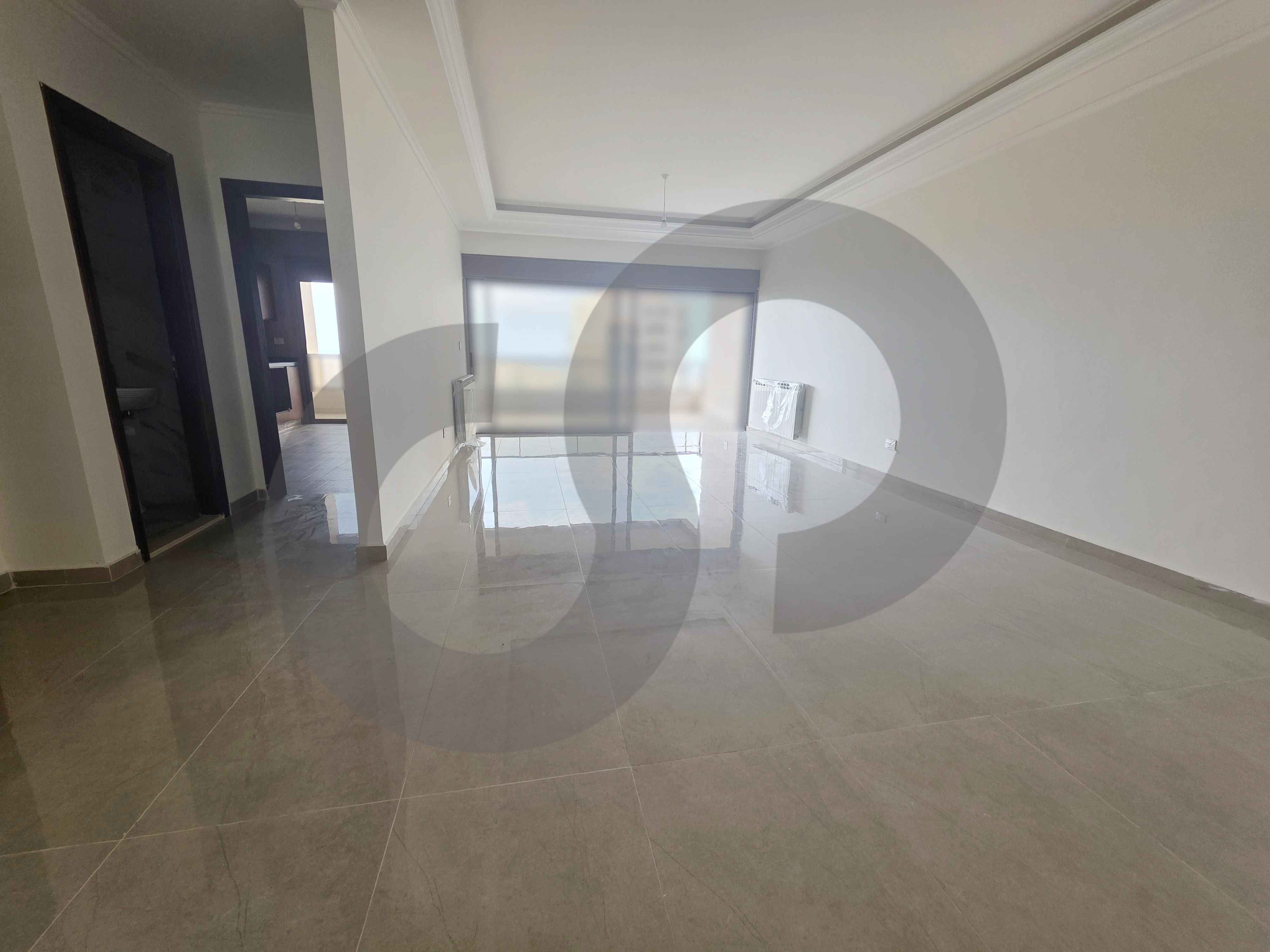 PRIME LOCATION/brand new/ city and sea view/GHADIR,KESEROUAN — الصورة 2