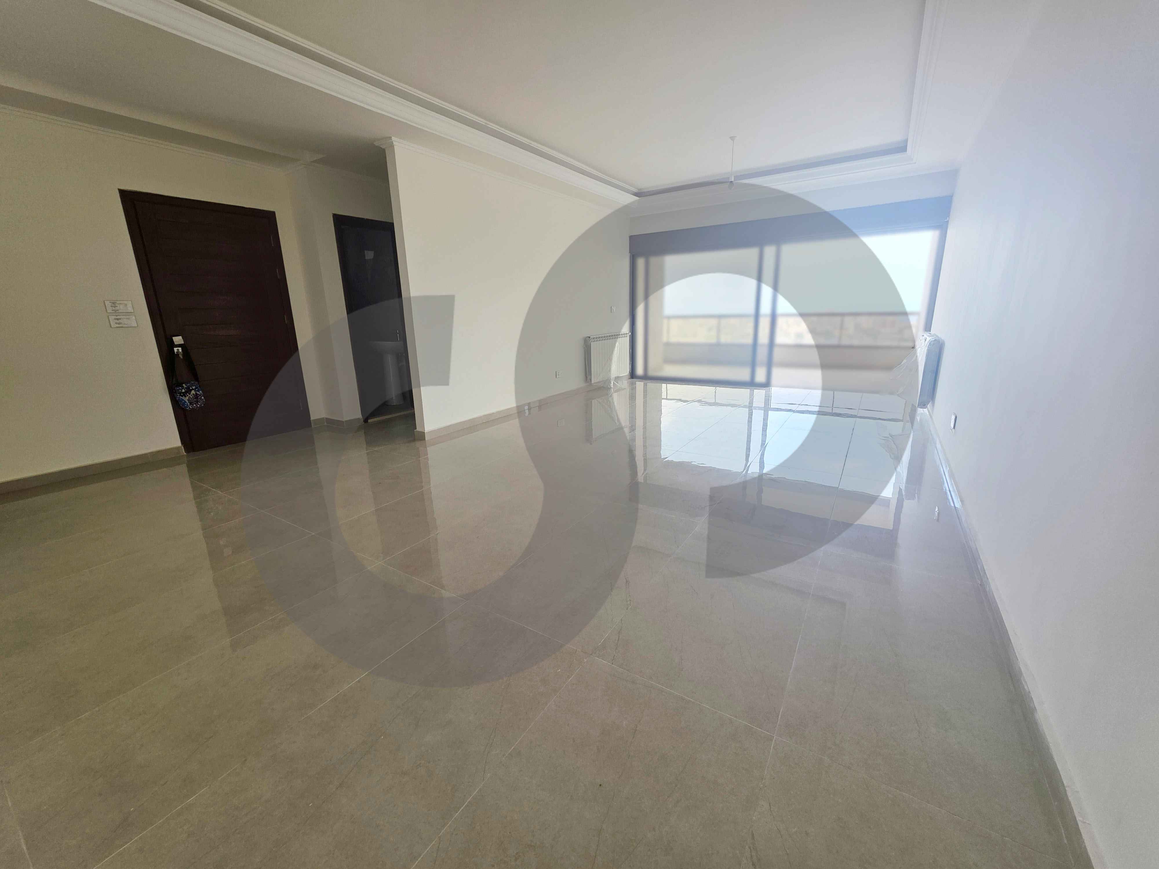 PRIME LOCATION/brand new/ city and sea view/GHADIR,KESEROUAN — الصورة 3