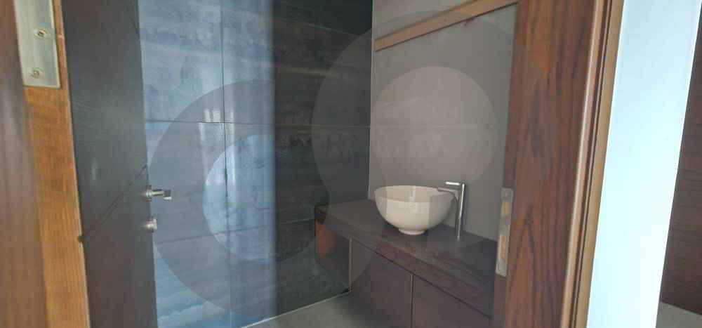 Elevator/Heating system/Terrace/Cornet Chahwan — الصورة 3