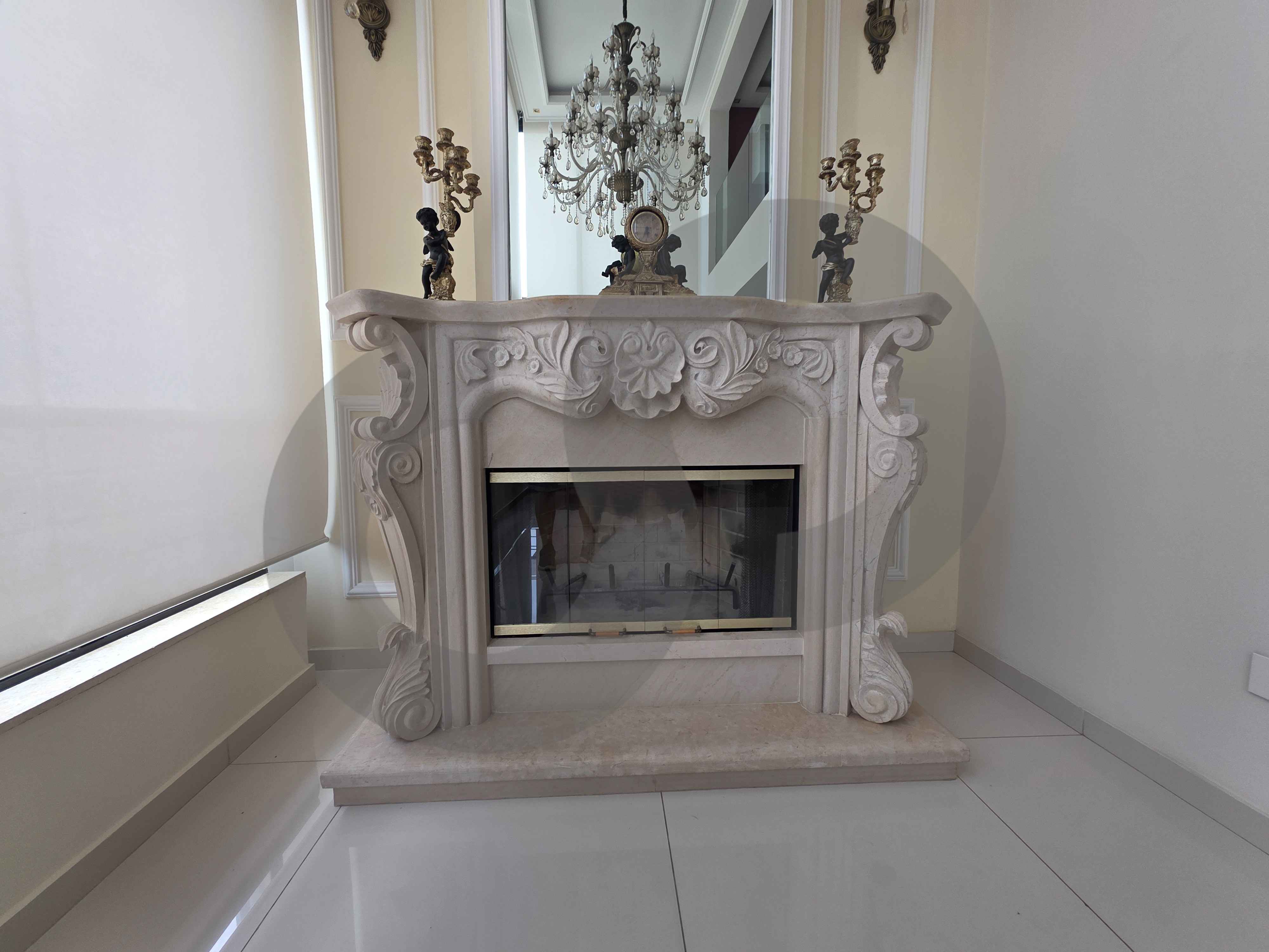 DUPLEX/ panoramic sea view/Sahel alma,KESEROUAN — الصورة 3