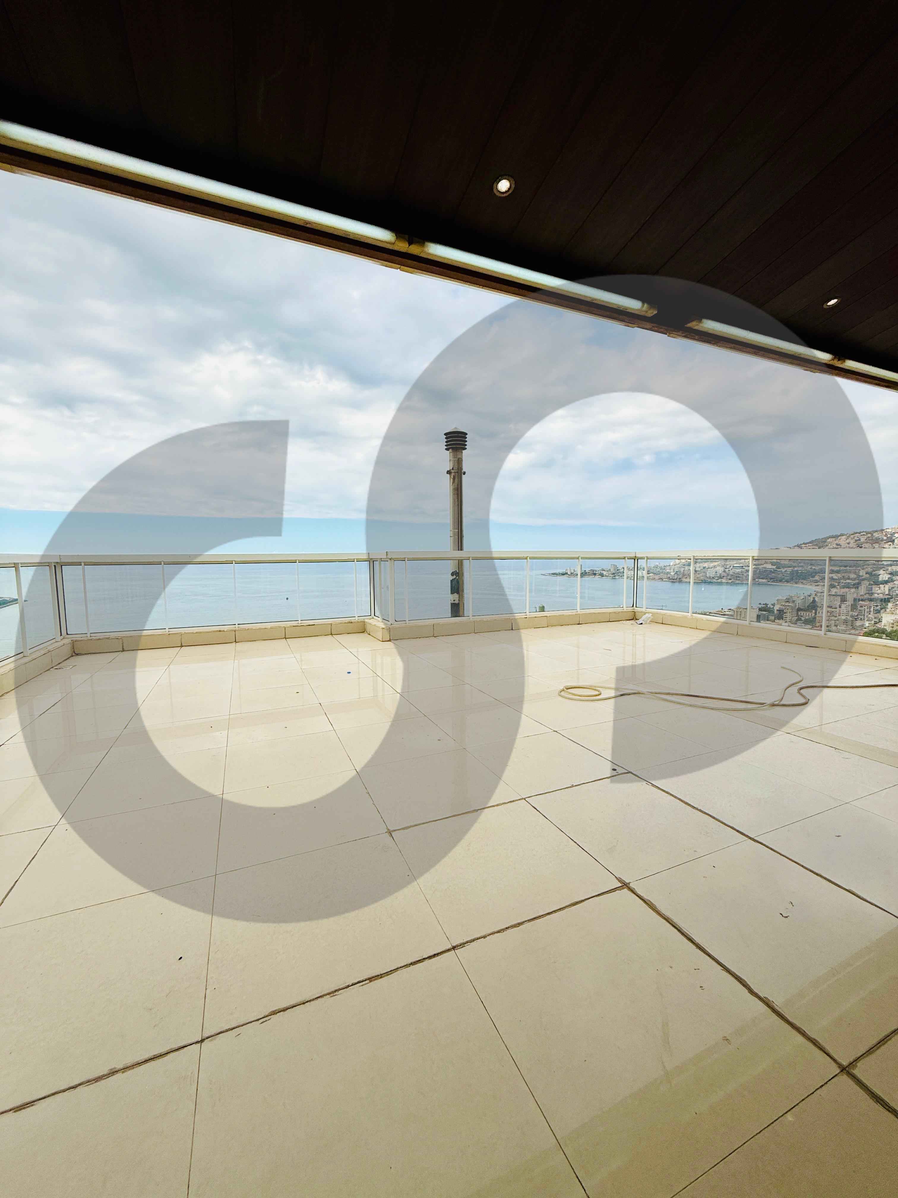 40 sqm terrace /sea view /Balconies /SAHEL ALMA ! — الصورة 2