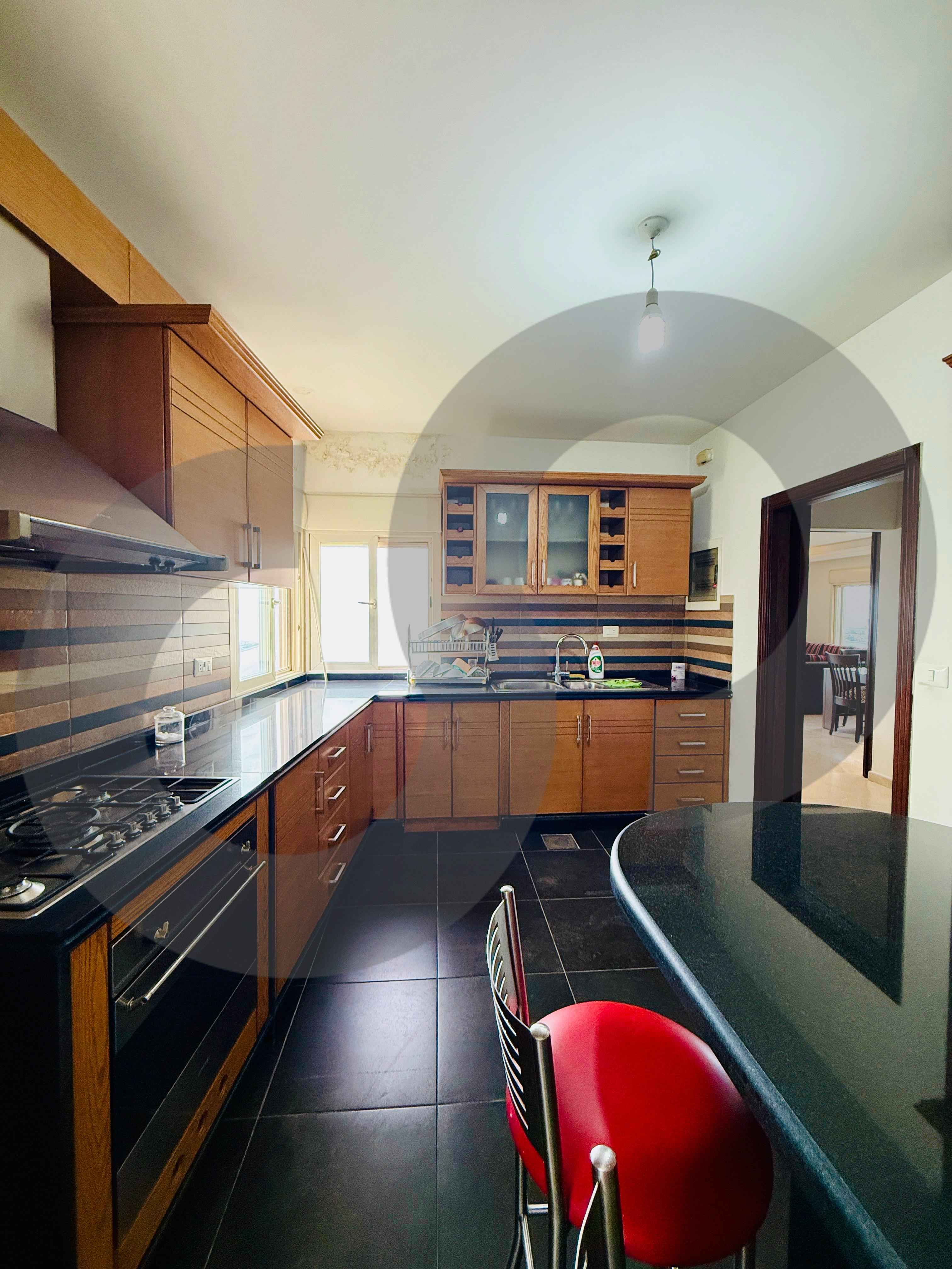40 sqm terrace /sea view /Balconies /SAHEL ALMA ! — الصورة 3