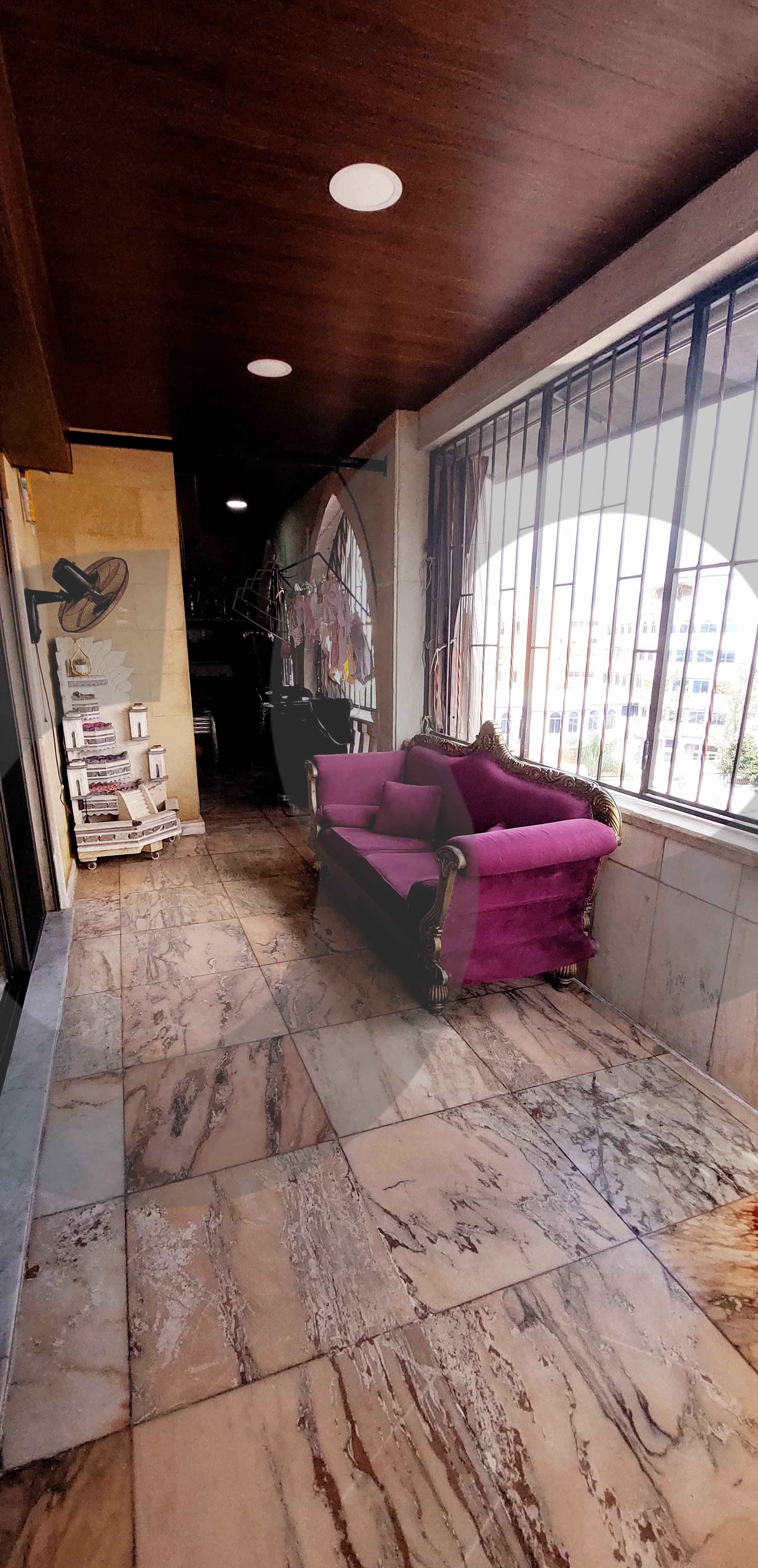 Prime Location/GHOBEIRY,BEIRUT /Calm Residential Area — الصورة 3