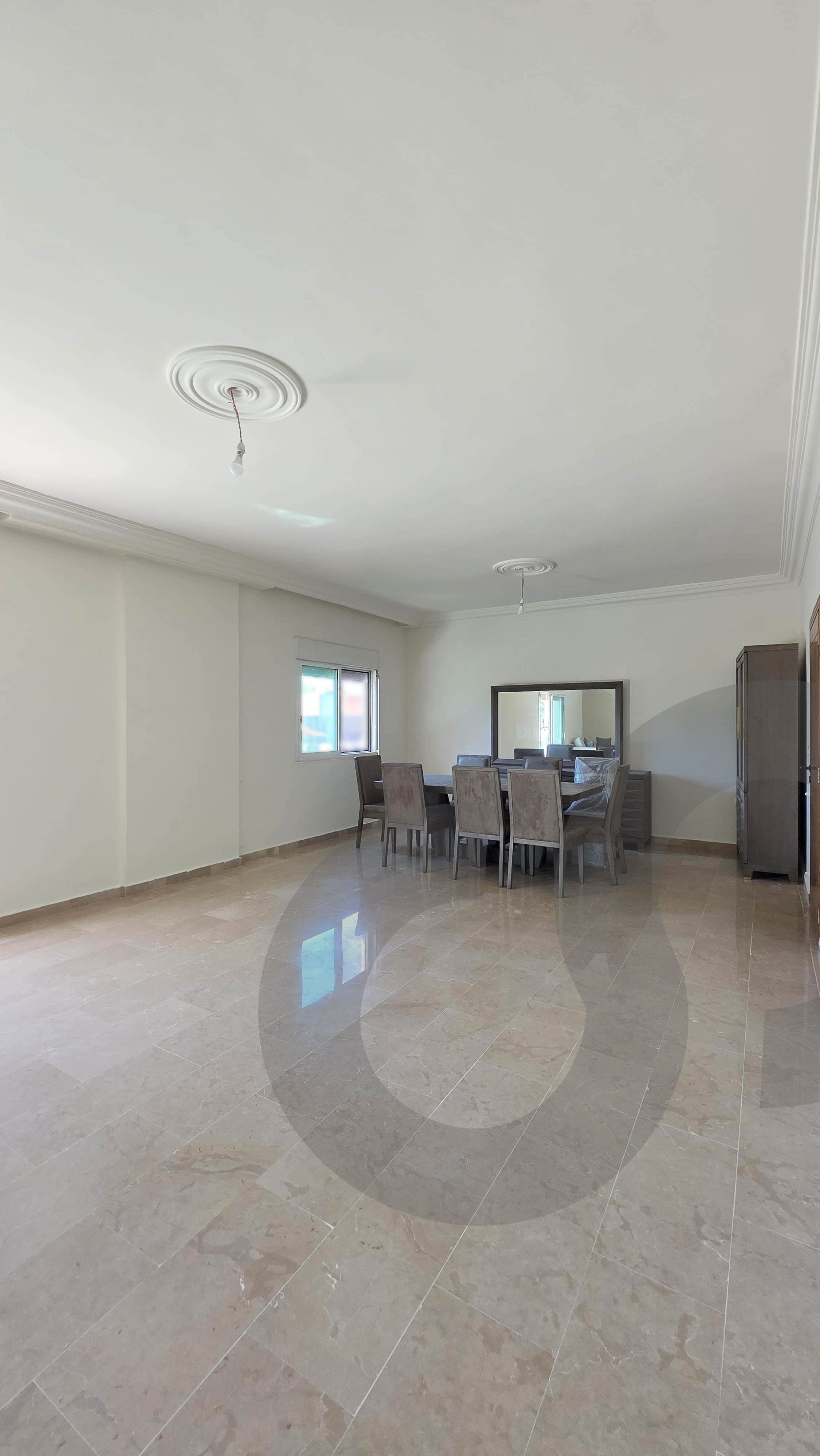 Elegant 265 sqm fully-furnished apartment in Sahel Alma — الصورة 2