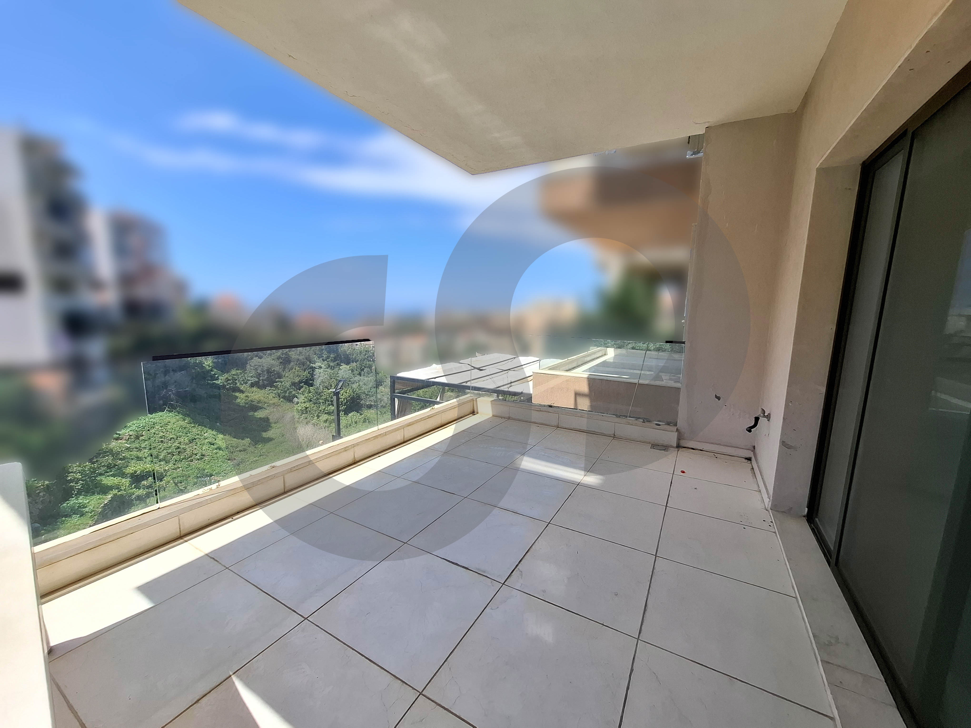 terrace, 2 Parking spots, storage, 3 Balconies,Hboub — الصورة 2