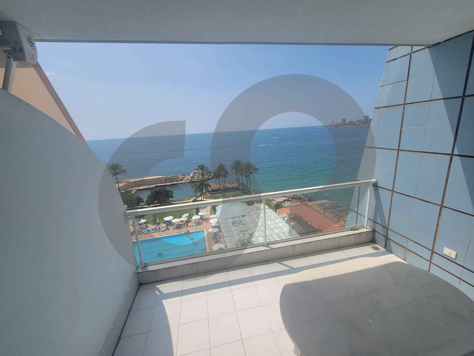 Panoramic Sea View/Prime Location/Pool & Beach Access/Malibu Bay Resort/JOUNIEH,KASLIK,KESEROUAN — الصورة 2