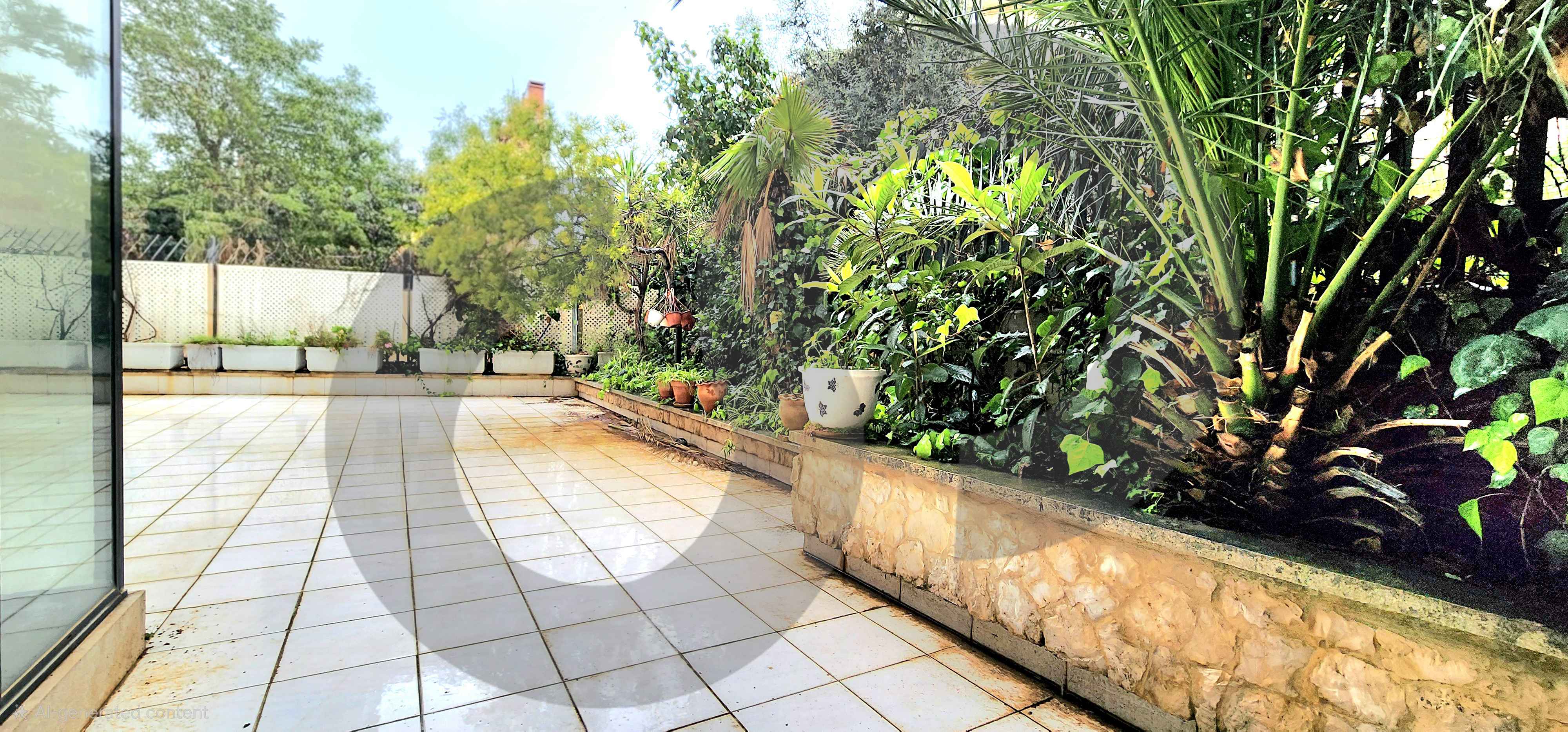 STORAGE ROOM/TERRACE/HEATING/Bayada — الصورة 3