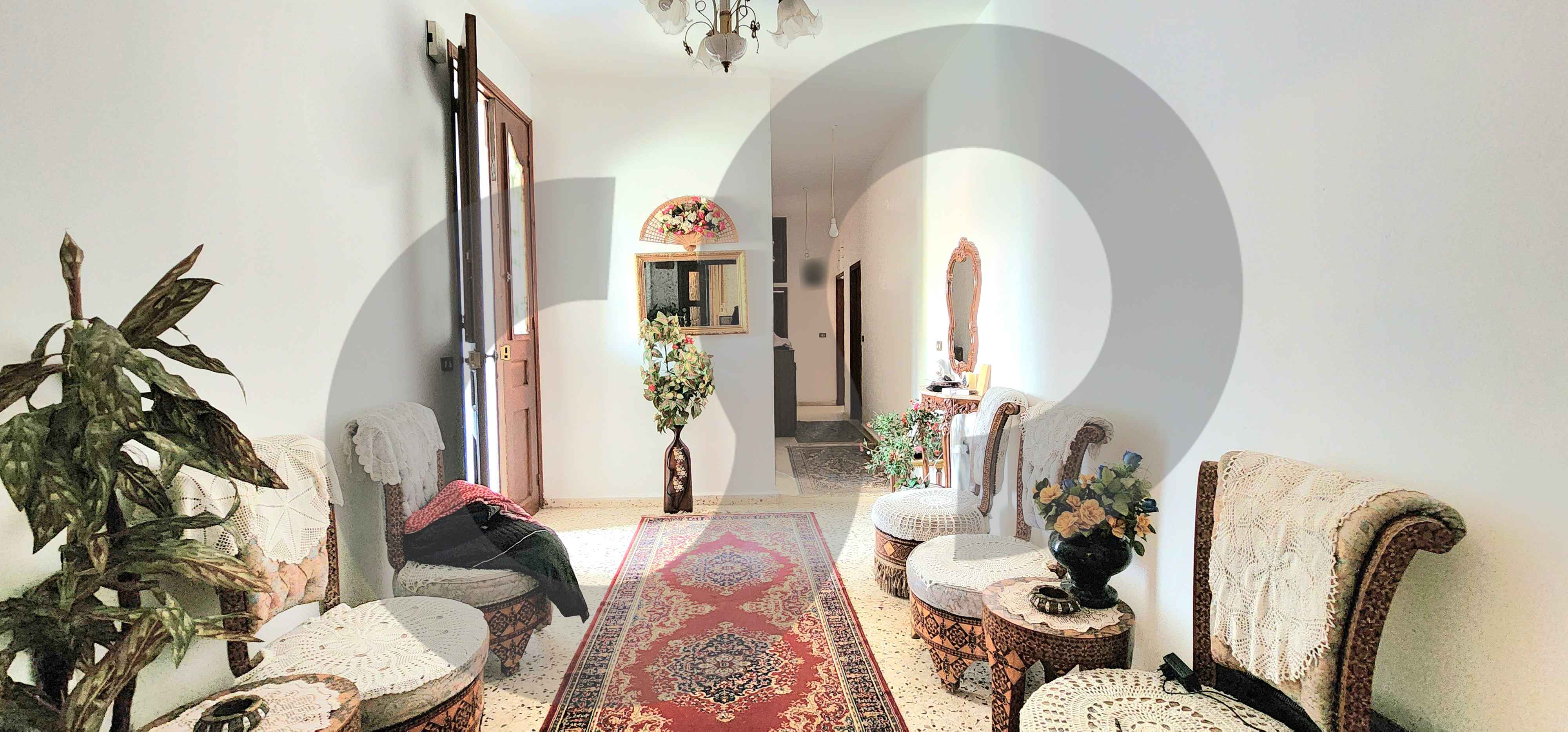 Detached house/Garden/terrace/Ain Aalak — الصورة 2