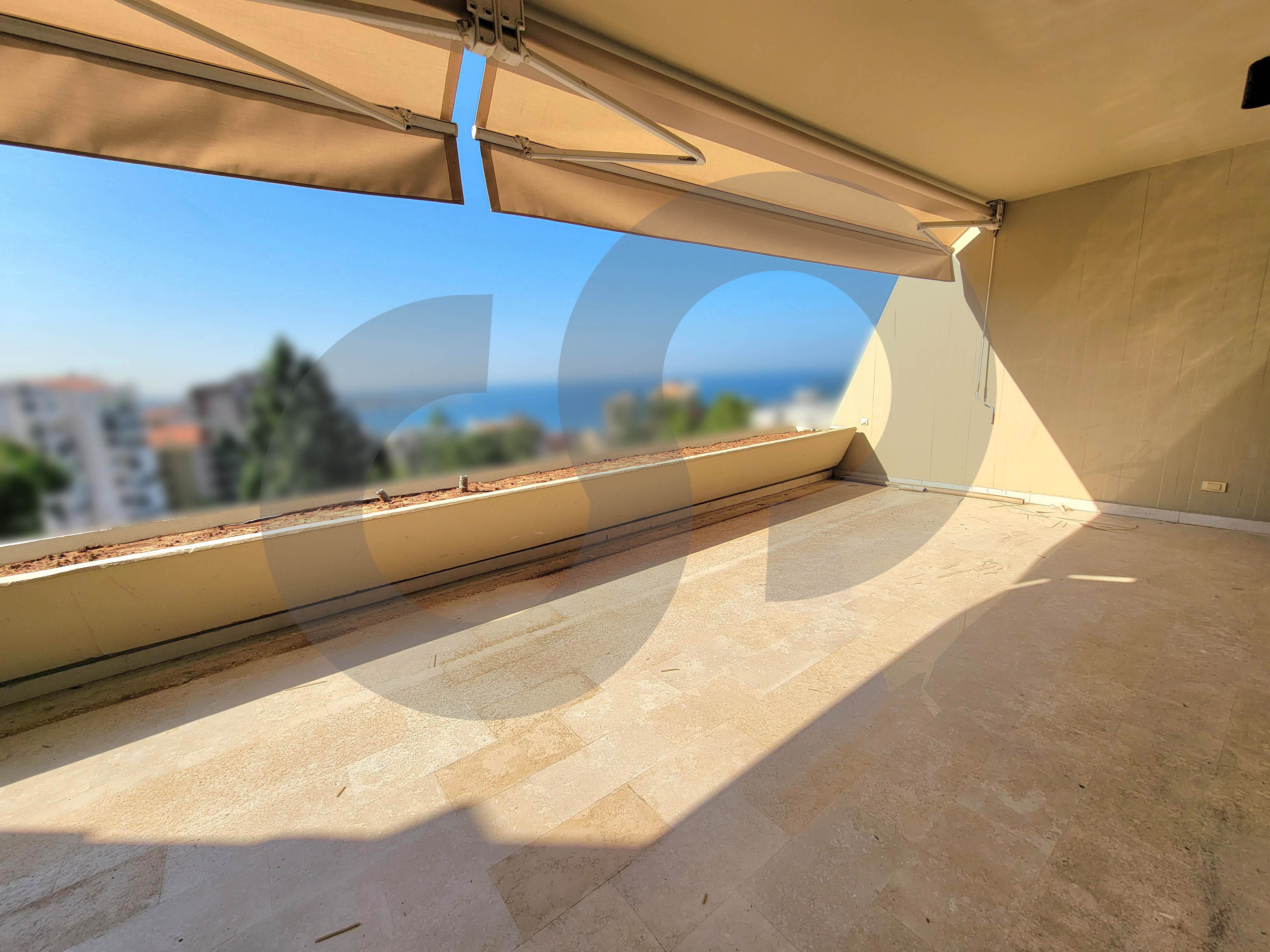 Gated community -Panoramic Sea View -Sahel Alma — الصورة 2
