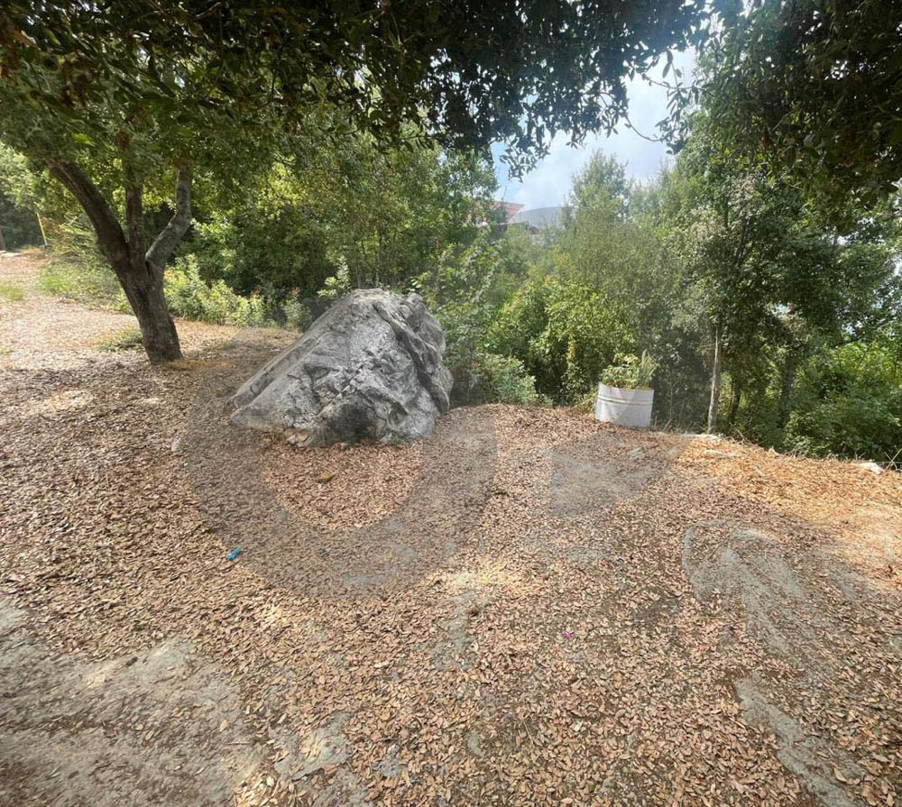LAND FOR SALE, SEA VIEW, FATRE-JBEIL — photo 3