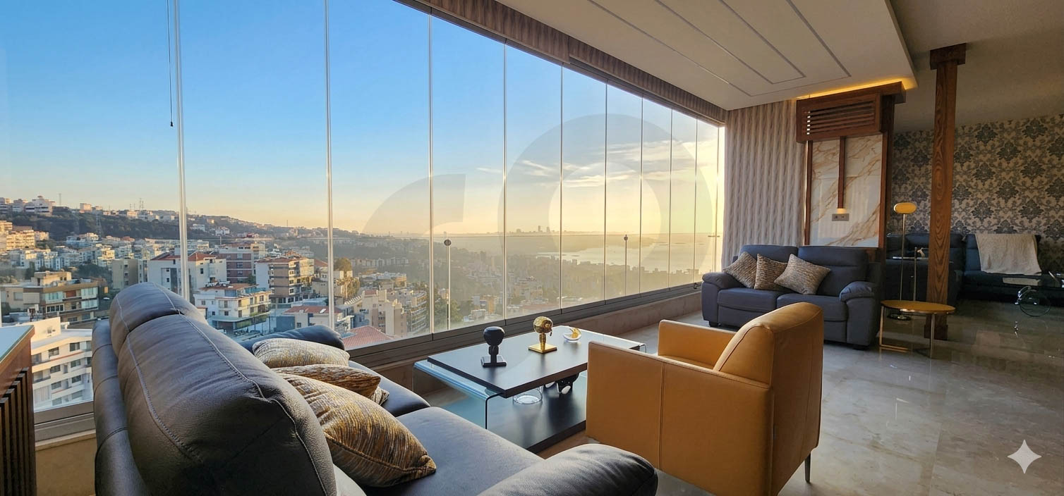 Don't miss this deal , Heating system , Rabieh — الصورة 3